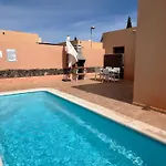 Вилла Anahi Homes Corralejo -villa Codeso 7 *