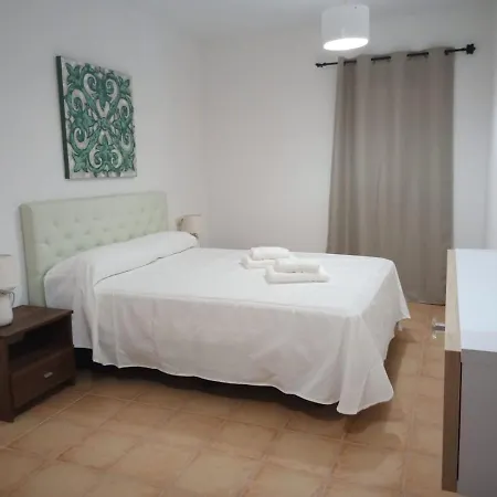 Anahi Homes Corralejo -villa Codeso 7 Villa