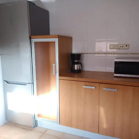 Anahi Homes Corralejo -villa Codeso 7