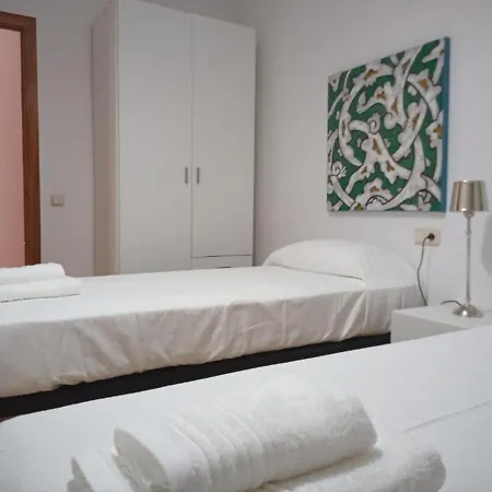 Anahi Homes Corralejo -villa Codeso 7