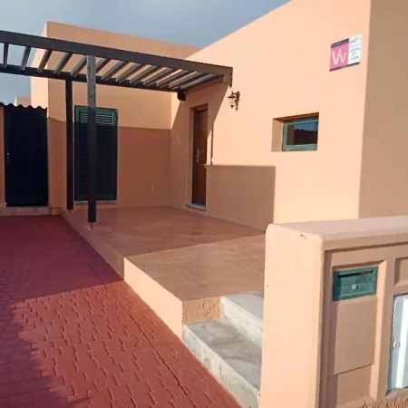 Anahi Homes Corralejo -villa Codeso 7 *