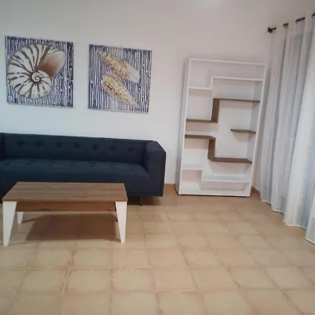 Anahi Homes Corralejo -villa Codeso 7 Villa La Oliva