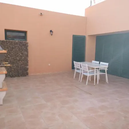 Villa Anahi Homes Corralejo -villa Codeso 7 La Oliva