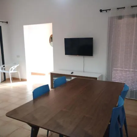 Anahi Homes Corralejo -villa Codeso 7 * La Oliva