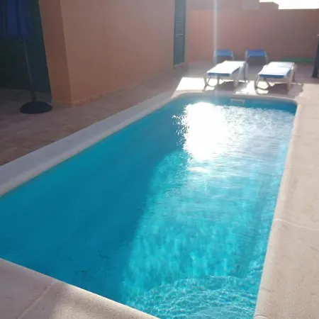 Anahi Homes Corralejo -villa Codeso 7
