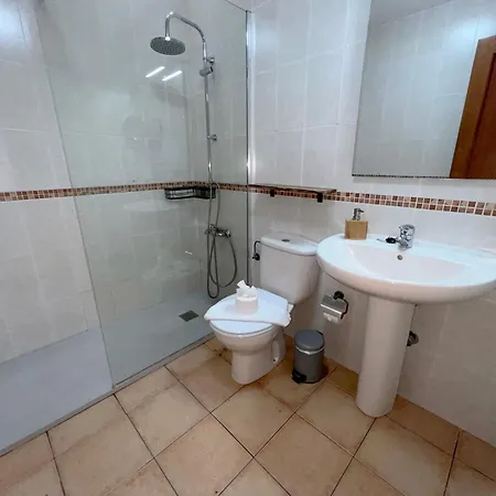 Anahi Homes Corralejo -villa Codeso 7 ラ・オリーバ