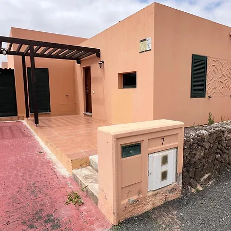 Anahi Homes Corralejo -villa Codeso 7 * ラ・オリーバ