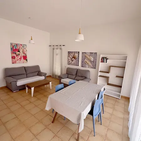 Anahi Homes Corralejo -villa Codeso 7 ヴィラ