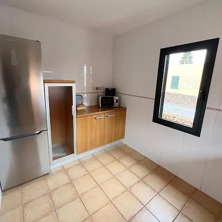 Villa Anahi Homes Corralejo -villa Codeso 7