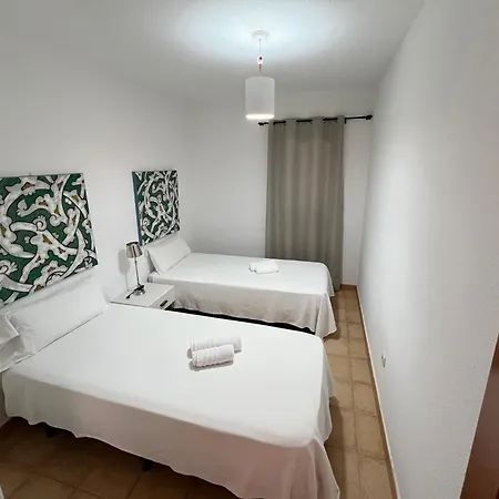 Anahi Homes Corralejo -villa Codeso 7 * La Oliva
