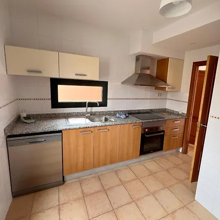 ヴィラ Anahi Homes Corralejo -villa Codeso 7