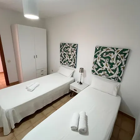 Anahi Homes Corralejo -villa Codeso 7 ヴィラ ラ・オリーバ